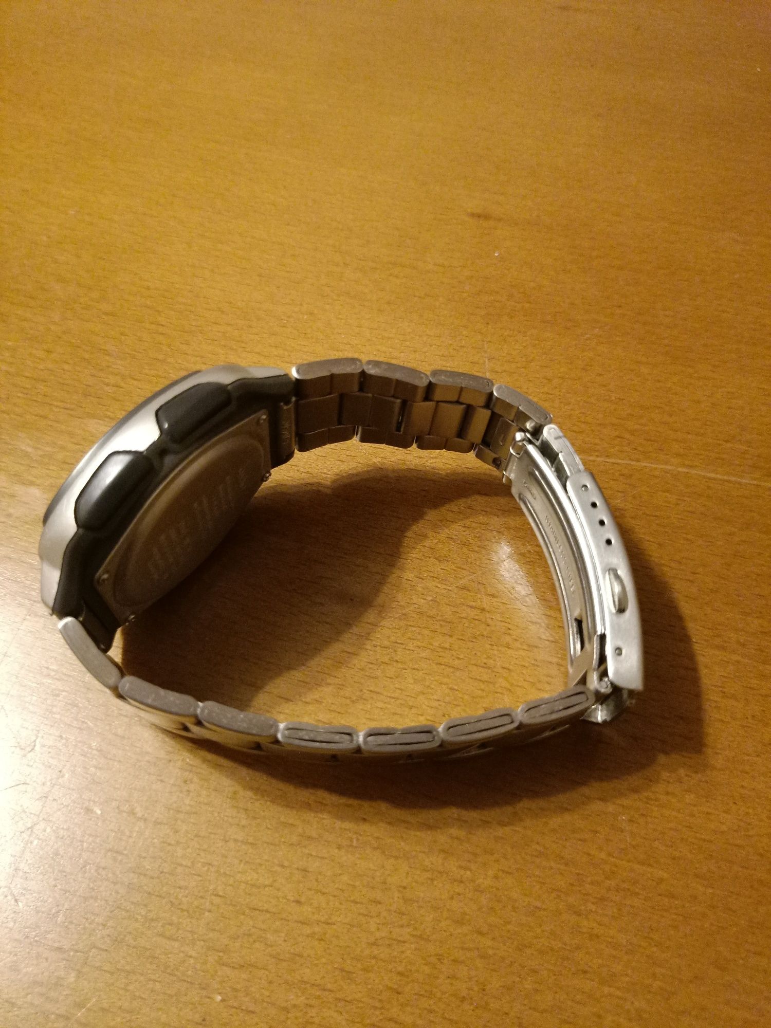 Zegarek Casio lata 90