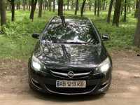 Продам Opel Astra Sports Tourer 1.7 CDTI