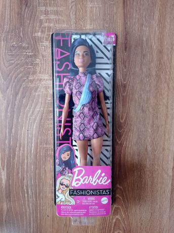 Barbie Fashionistas Mattel GHW57