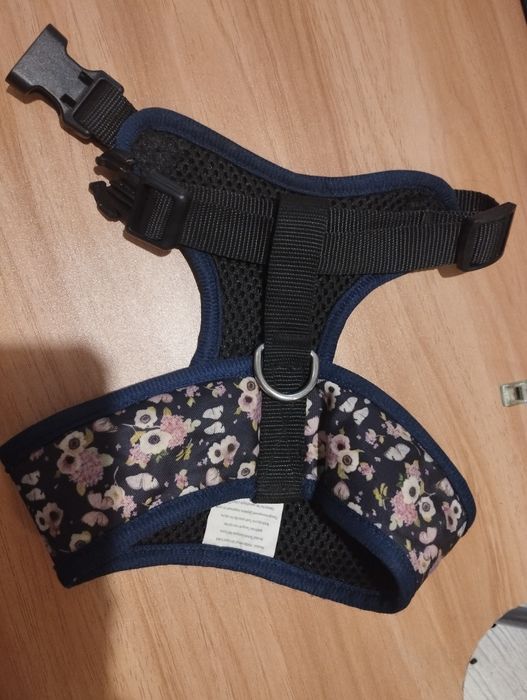 Szelki dla małego psa