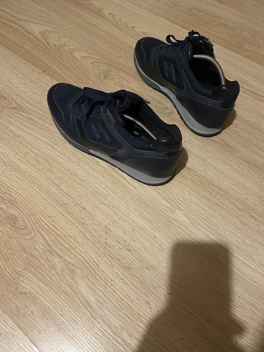 Кросовки Hogan H321 ориг