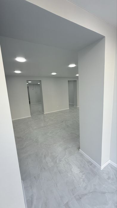 Комерційне примішення у перспективному місці