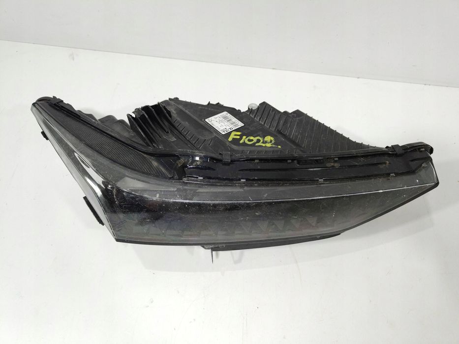 citroen ds4 ii 21- crossback lampa prawy przód full led