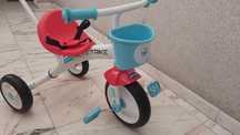 Triciclo Chicco U-Go-Trike
