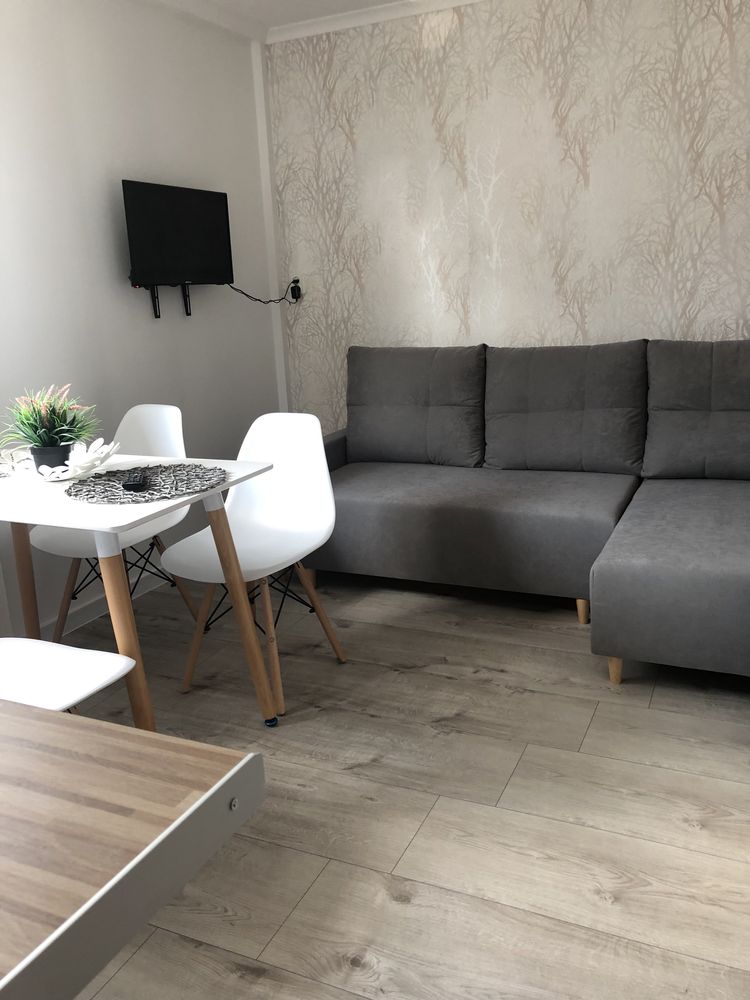 Apartament Blisko Morza wolne terminy