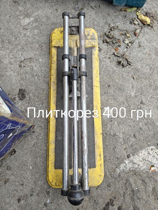 Скутер Сузукі в робочому стані