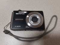 Продам фотоаппарат"Olympus X-835"