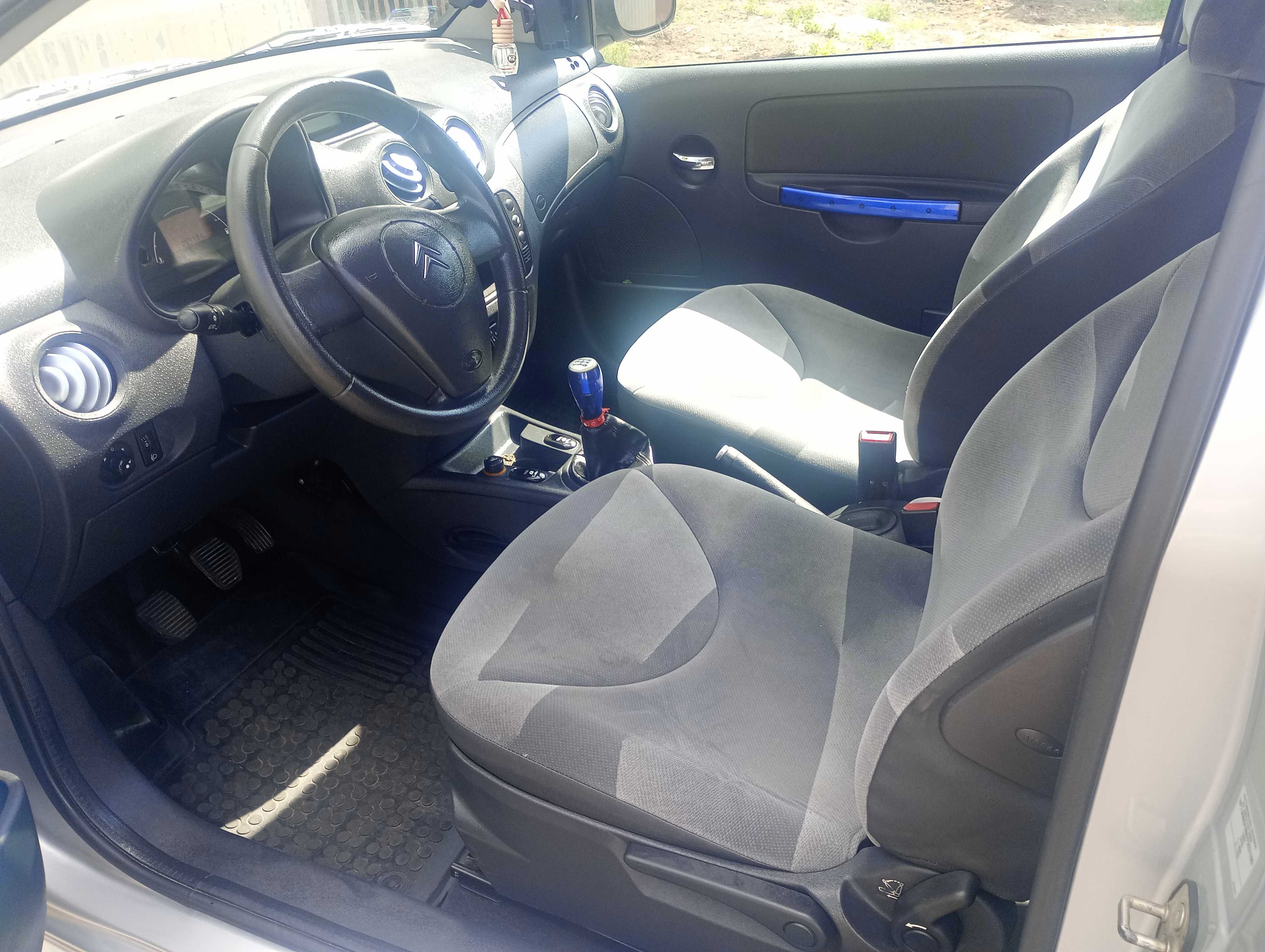 Okazja citroen c 2