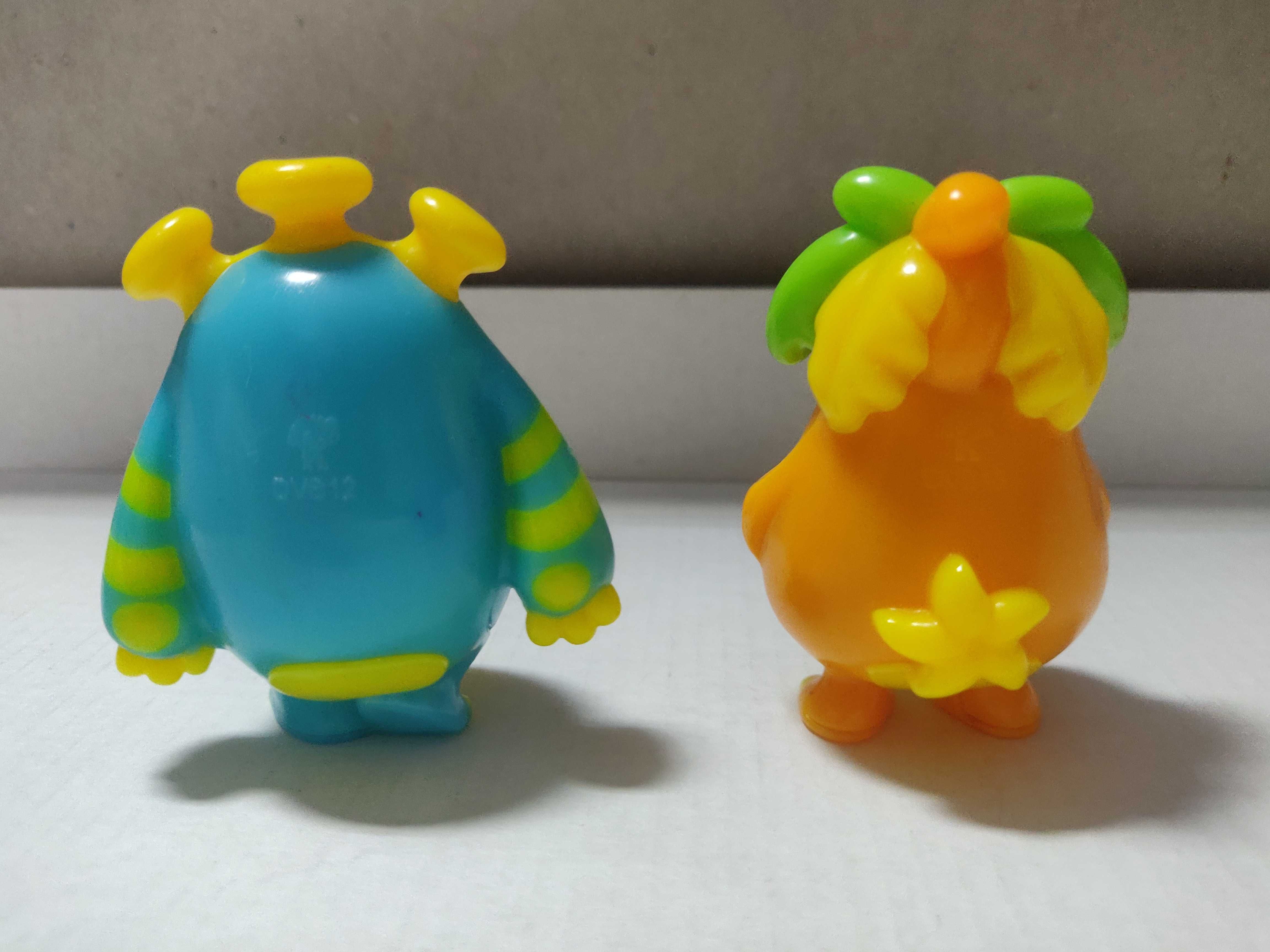 Kinder Surprise Maxi Monster Монстры 2021 г,