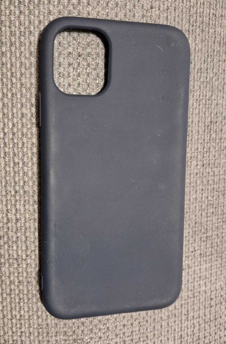Etui do iPhone 11