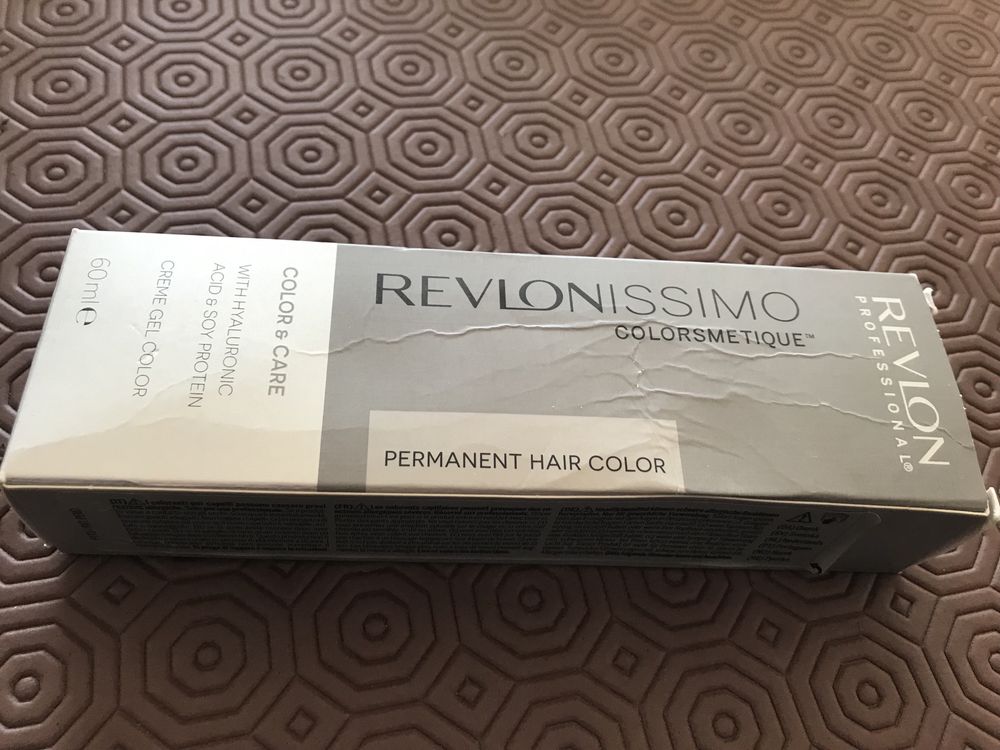 Tinta Revlonissimo