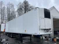 Schmitz Cargobull SKO24  Bi Temperatura
