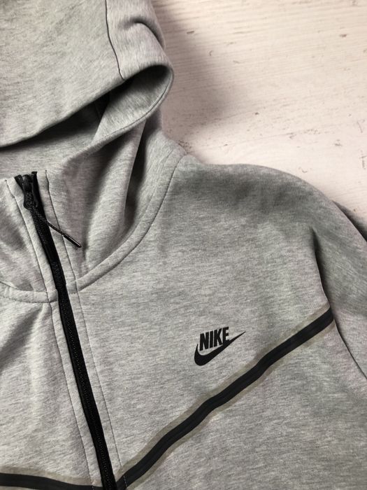 Худі nike tech fleece оригінал