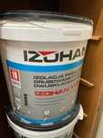 Izohan wm 2K - izolacja dwuskładnikowa - 30kg