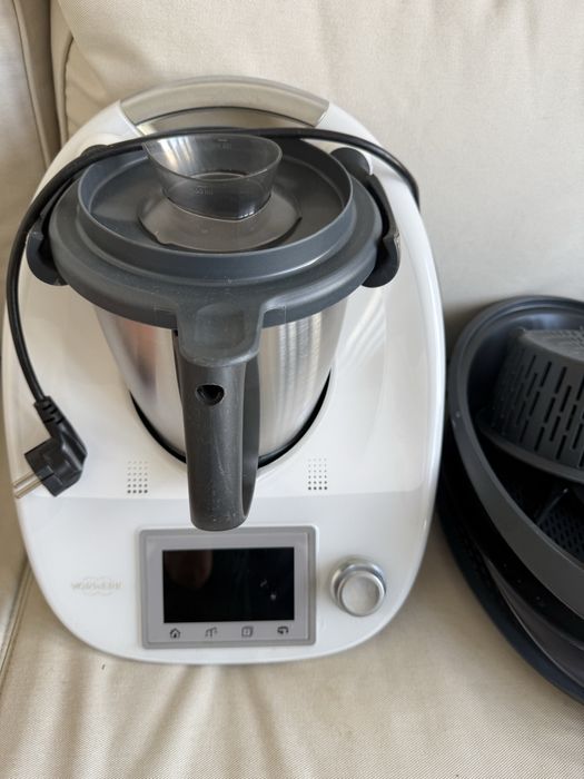 Bimby TM 5 em otimo estado