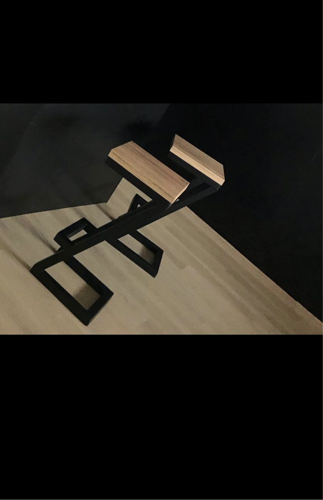 Hoker/krzesła barowe