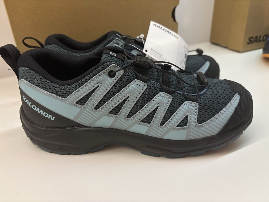 Buty Salomon new cross pro v8 38