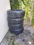 Opony Nokian 195/55/R15
