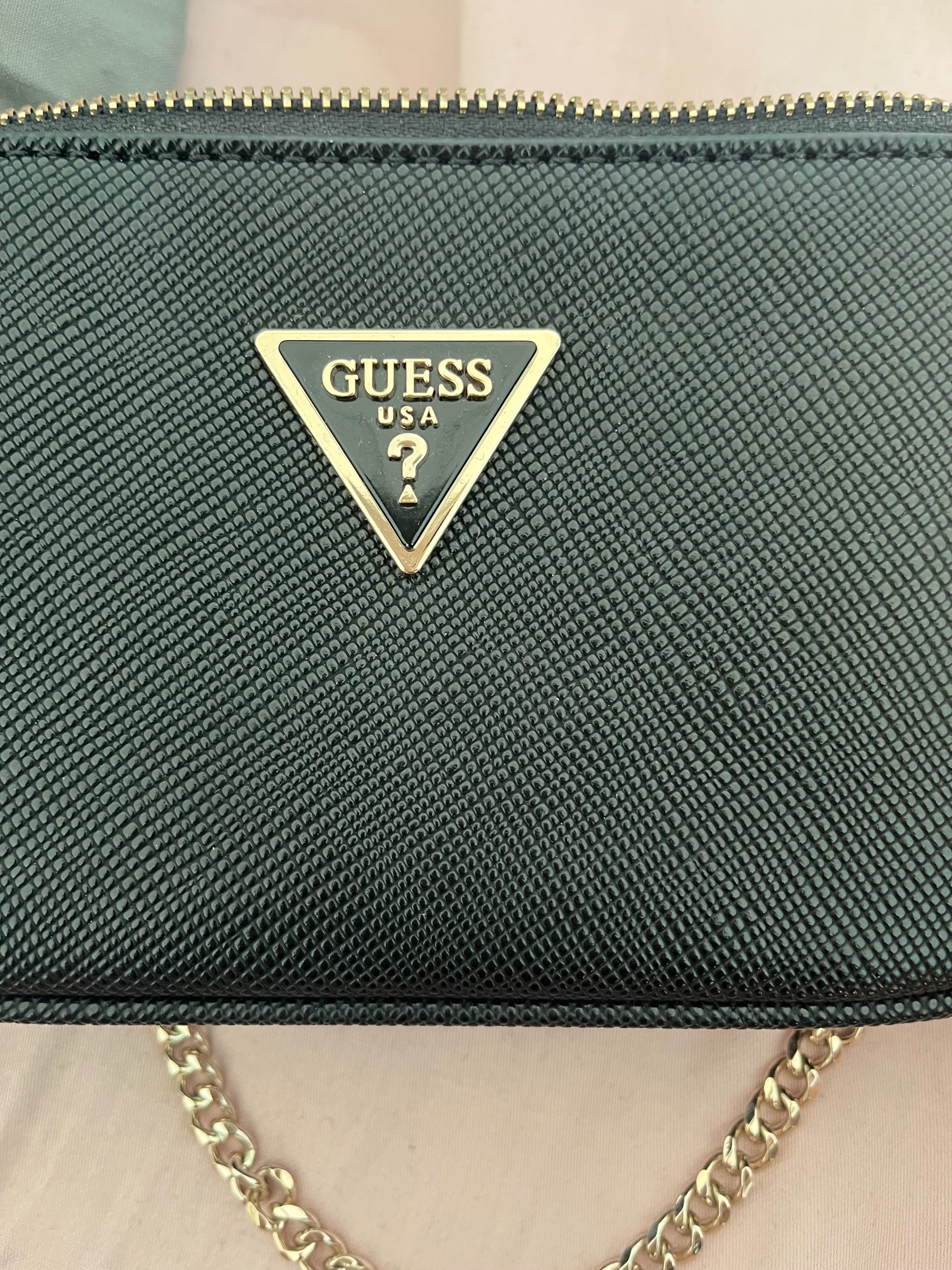 Bolsa GUESS de mão