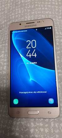 Samsung Galaxy J5 2016 SM-J510FN DualSim