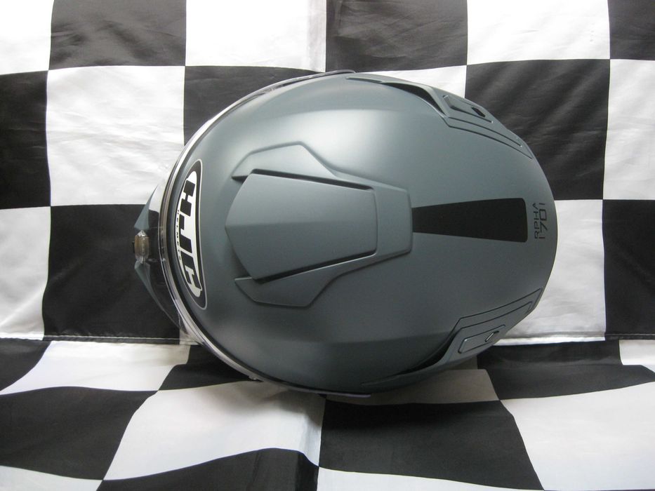 Kask integralny HJC RPHA 70 rozm.M 57-58cm