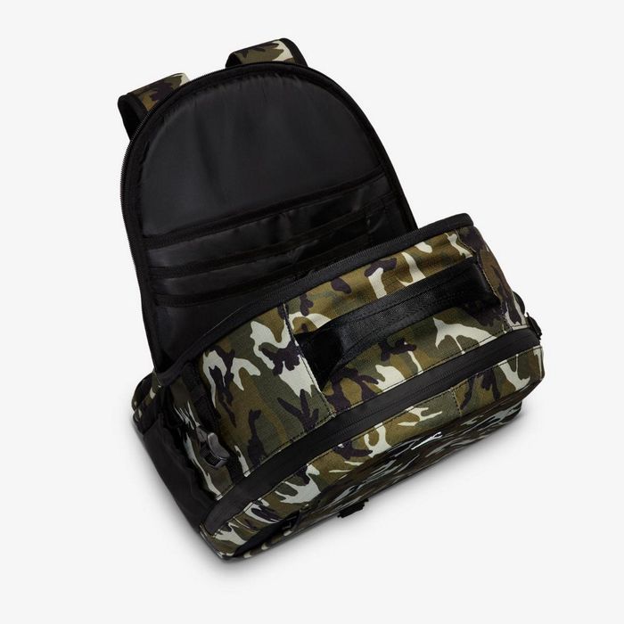 США! Рюкзак Nike Air Jordan Franchise Cordura Force ACG (MA0899-650)