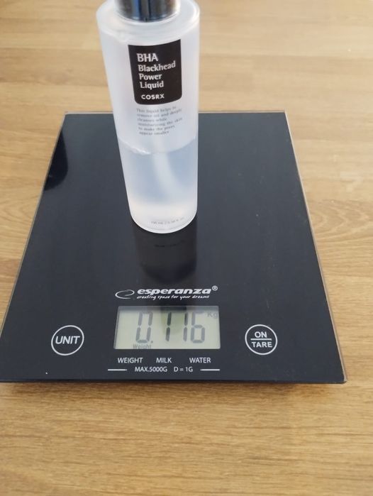 COSRX - BHA Blackhead Power Liquid 100ml