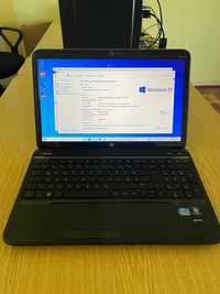 HP Pavilion G6 15.6 Intel i3-2350M/4 RAM/250 HDD