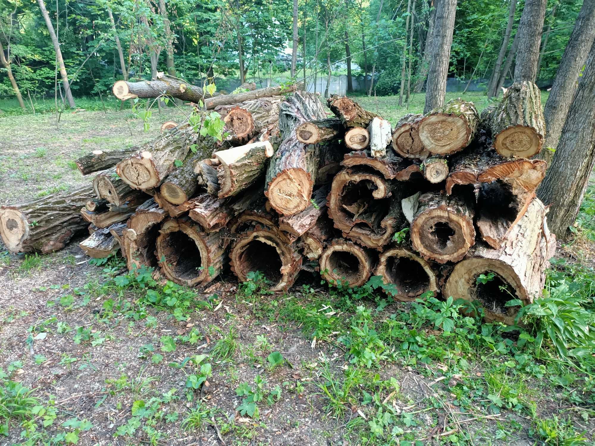Sprzedam drewno na opał