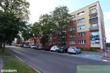 Atrakcyjna kawalerka w centrum