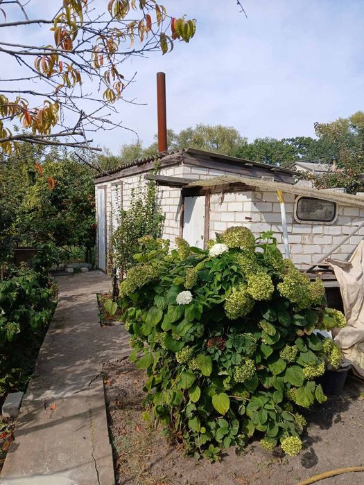 Дача в м. Світловодськ, СТ «Керамік» біля водосховища