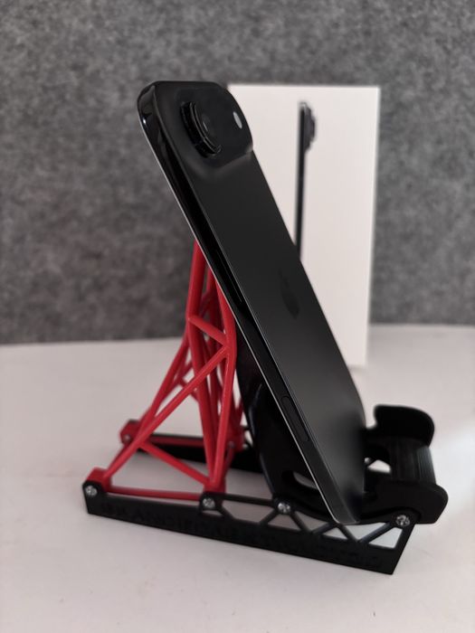Iphone Air 256GB Black + capa original