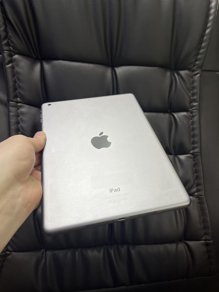 Ipad Air 1 16Gb Wi-FI