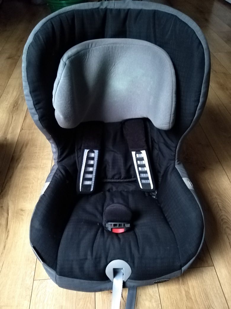 Fotelik Britax Romer King Plus 9-18kg