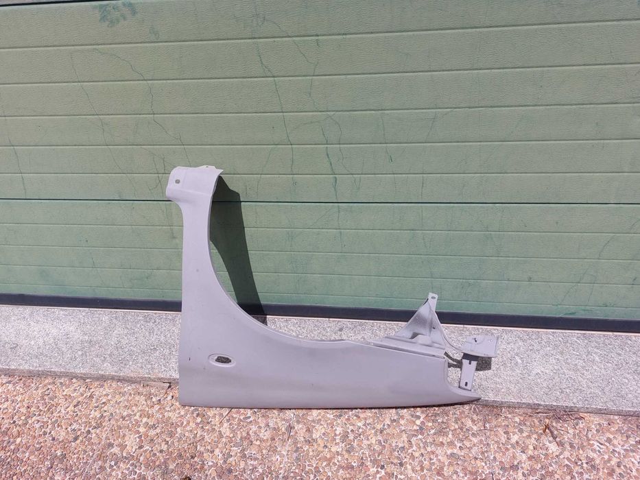 Para lamas esquerdo aparelhado para Fiat Punto até 1998
