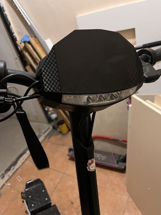 В продажу Kukiring G2