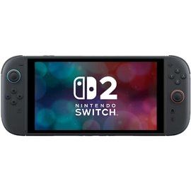 Нові! приставка Nintendo Switch 2 Black Mario Kart World Bundle Європа