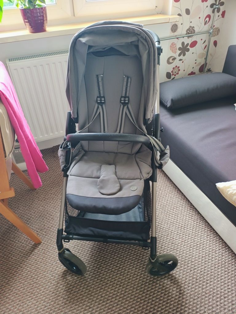 Cybex melio spacerówka