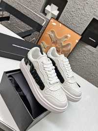 Sneakersy unisex premium Alexander Wang