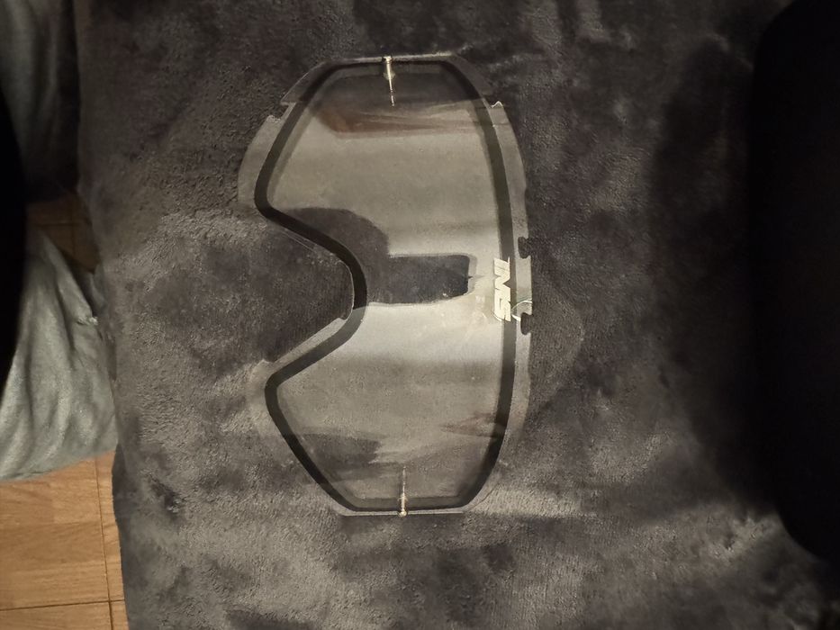 Oculos motocross IMS