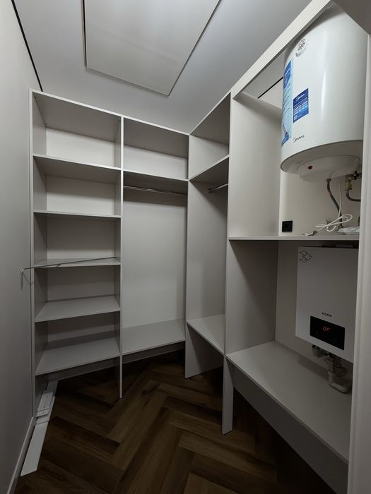 Готовий котедж-двоян, з асфальтованим доїздом!