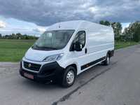 Fiat DUCATO  2.3 130 KM,L4H2.Klimatyzacja,Koła 16