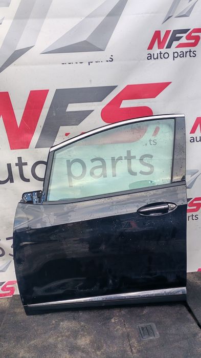 Передні ліві двері chevrolet bolt ev opel ampera