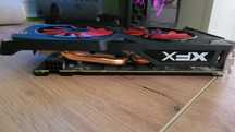 XFX RX 570 8GB karta graficzna