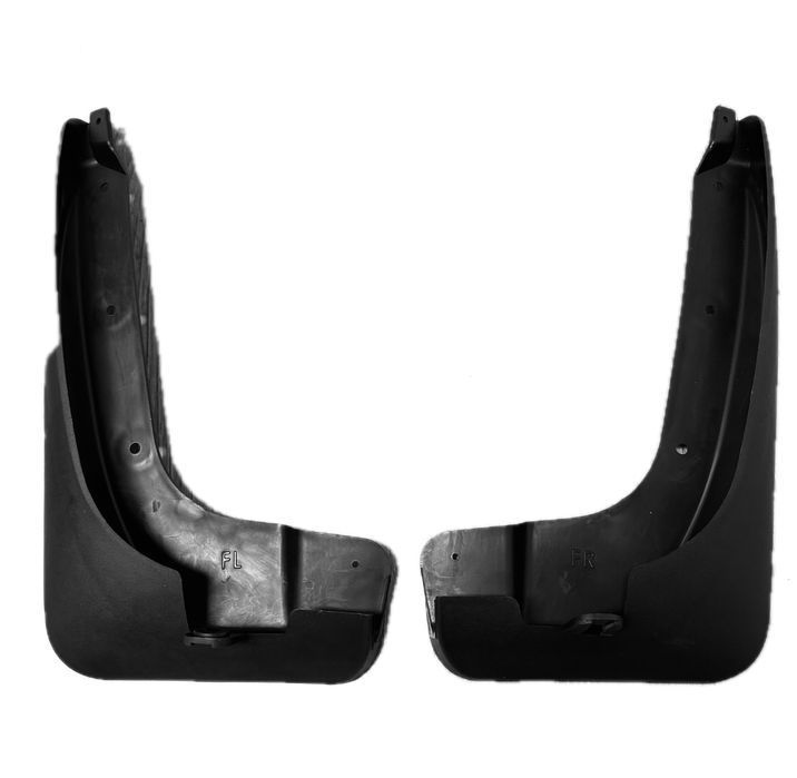 Fartuch przeciwbłotny przedni, chlapacze przód Mercedes Vito W639 W447