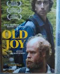 DVD Old Joy (2006) de Kelly Reichardt