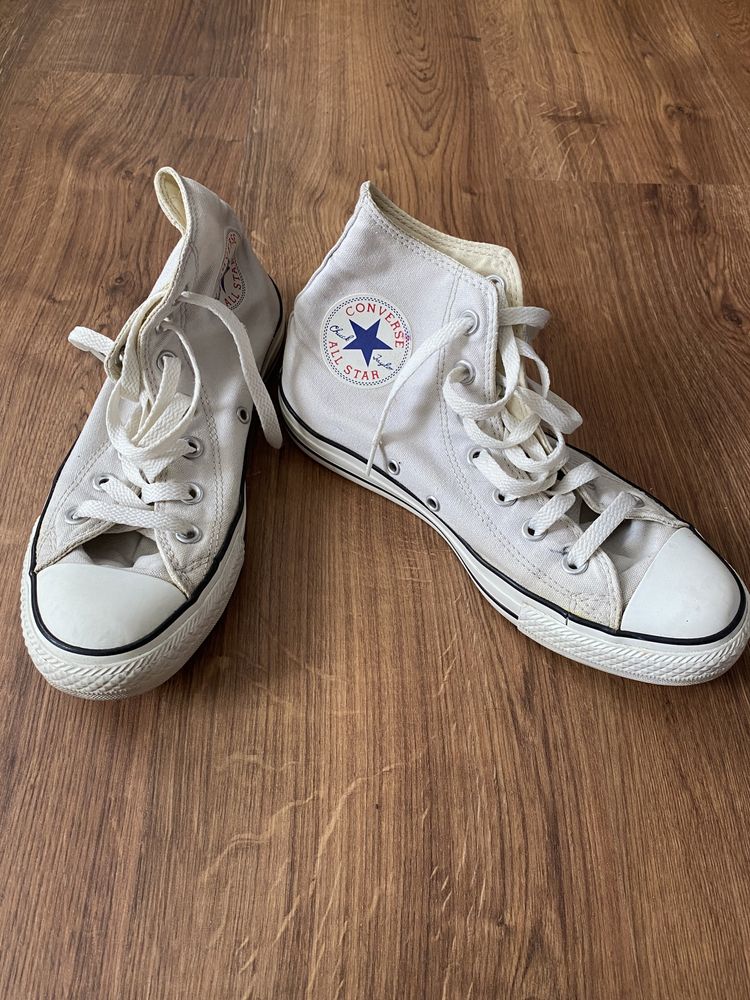 Кеди Converse в хорошому стані