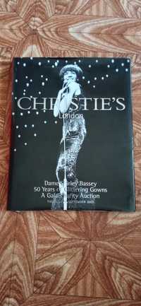 Каталог книга аукціонного дома  Christie's