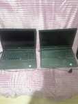 Продам 2 ноутбуки fujitsu u757