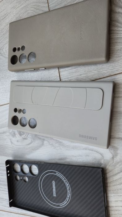 Samsung s24 ultra 1 TB na gwarancji Tytan Gray